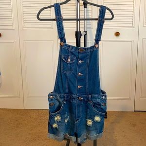 Overalls